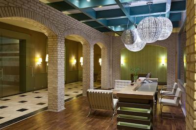 شروود دریمز ریزورت