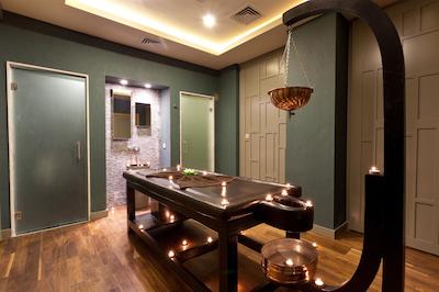 شروود دریمز ریزورت