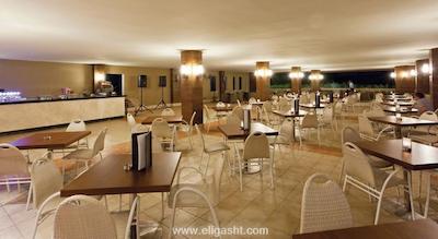 شروود دریمز ریزورت