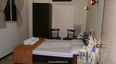 سپرتا تیم هتل