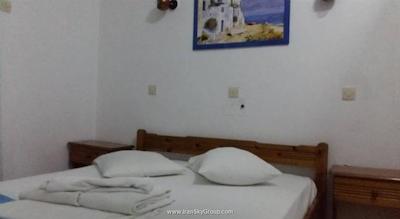 سپرتا تیم هتل