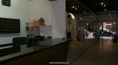 سپرتا تیم هتل