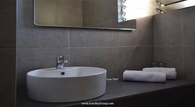 سپرتا تیم هتل