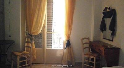 سپرتا تیم هتل