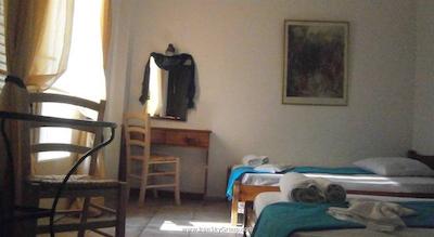 سپرتا تیم هتل