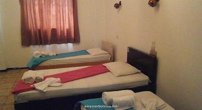 سپرتا تیم هتل