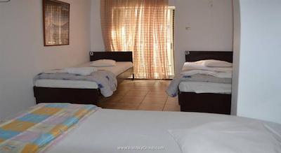 سپرتا تیم هتل