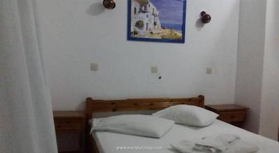 سپرتا تیم هتل