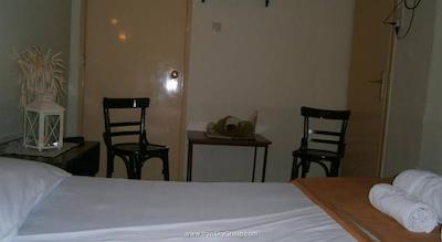 سپرتا تیم هتل