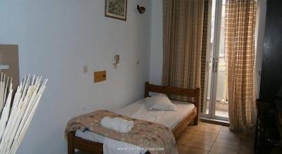 سپرتا تیم هتل