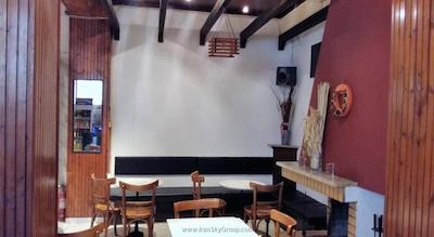 سپرتا تیم هتل