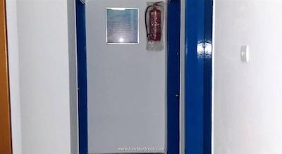 سپرتا تیم هتل