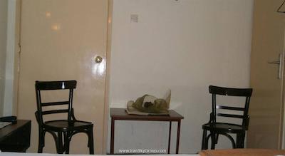 سپرتا تیم هتل