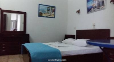 سپرتا تیم هتل