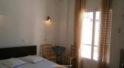 سپرتا تیم هتل