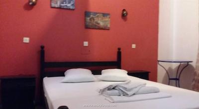 سپرتا تیم هتل