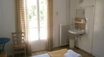 سپرتا تیم هتل