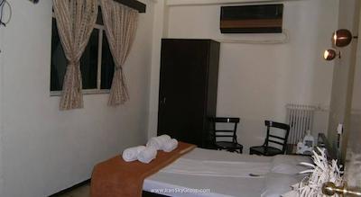 سپرتا تیم هتل