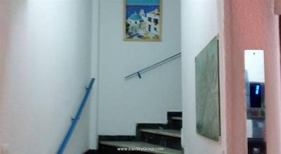 سپرتا تیم هتل