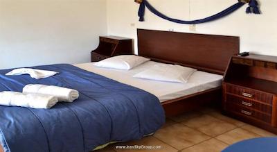 سپرتا تیم هتل