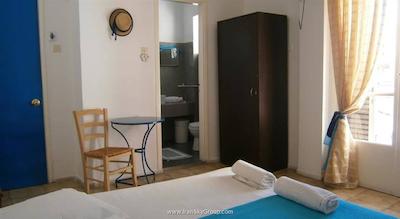 سپرتا تیم هتل