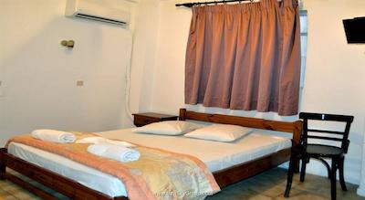 سپرتا تیم هتل