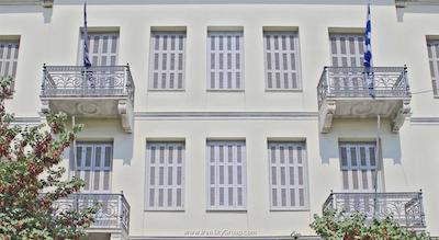 سپرتا تیم هتل