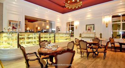 دلفین دیوا پرمیر