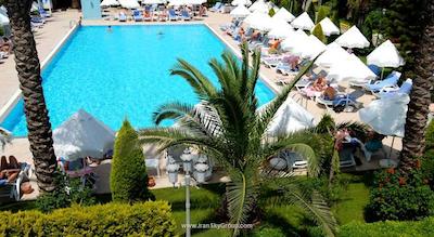 دلفین دیوا پرمیر