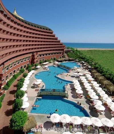 دلفین دیوا پرمیر