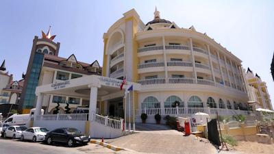 دلفین دیوا پرمیر