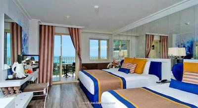 دلفین دیوا پرمیر