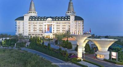 دلفین دیوا پرمیر