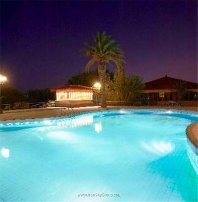 اچرنیس کوللری هتل سویتس