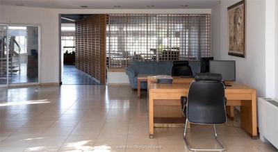 اچرنیس کوللری هتل سویتس