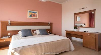 اچرنیس کوللری هتل سویتس