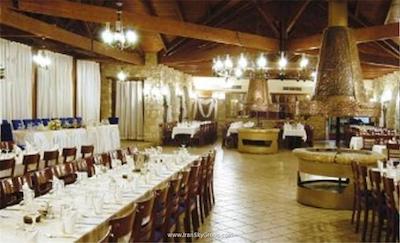 اچرنیس کوللری هتل سویتس