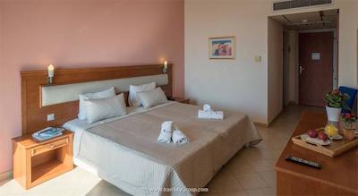 اچرنیس کوللری هتل سویتس