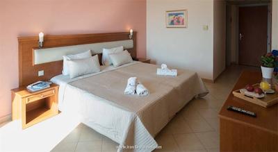 اچرنیس کوللری هتل سویتس