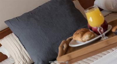 اچرنیس کوللری هتل سویتس