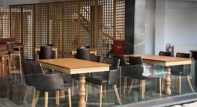 اچرنیس کوللری هتل سویتس