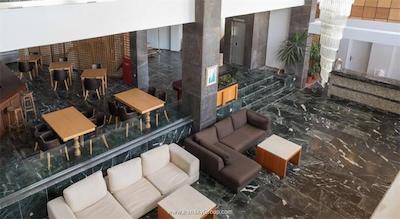 اچرنیس کوللری هتل سویتس