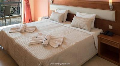 اچرنیس کوللری هتل سویتس