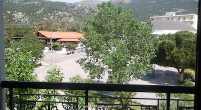 اچرنیس کوللری هتل سویتس