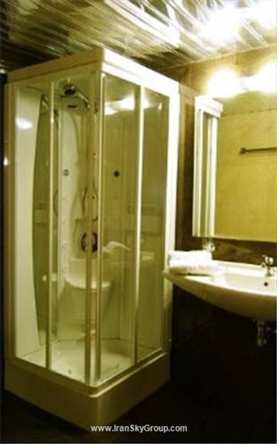 اچرنیس کوللری هتل سویتس