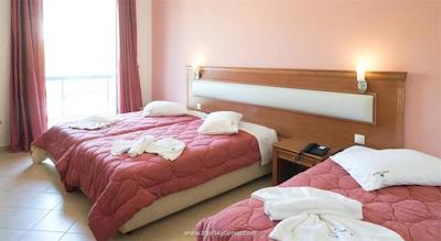 اچرنیس کوللری هتل سویتس