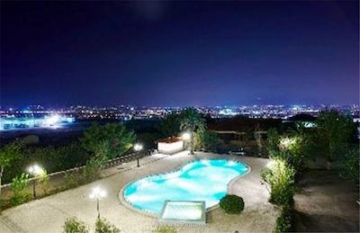 اچرنیس کوللری هتل سویتس