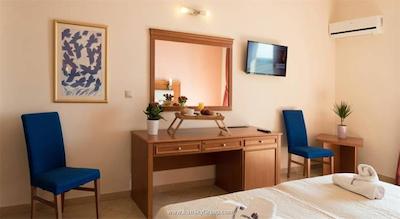 اچرنیس کوللری هتل سویتس