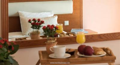 اچرنیس کوللری هتل سویتس