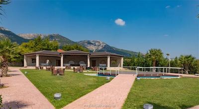 اچرنیس کوللری هتل سویتس